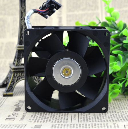 Original DELTA GFB0912EHG Cooling Fan 12V 2.1A 25.2W 3wires GFB0912EHG Fans